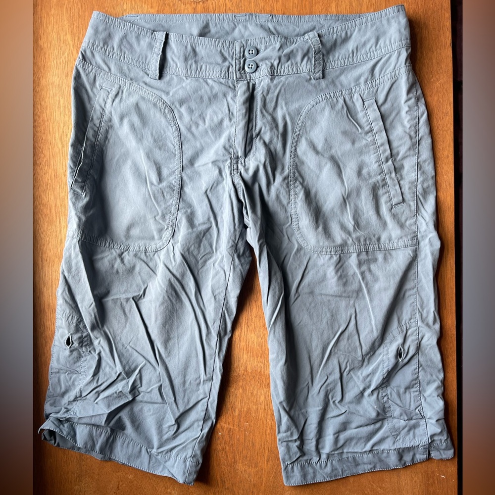 Patagonia Women’s Capri Hiking Pants